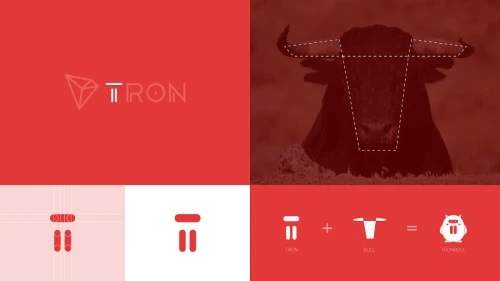 APENFT推出波场链上首个吉祥物“波牛Tronbull”