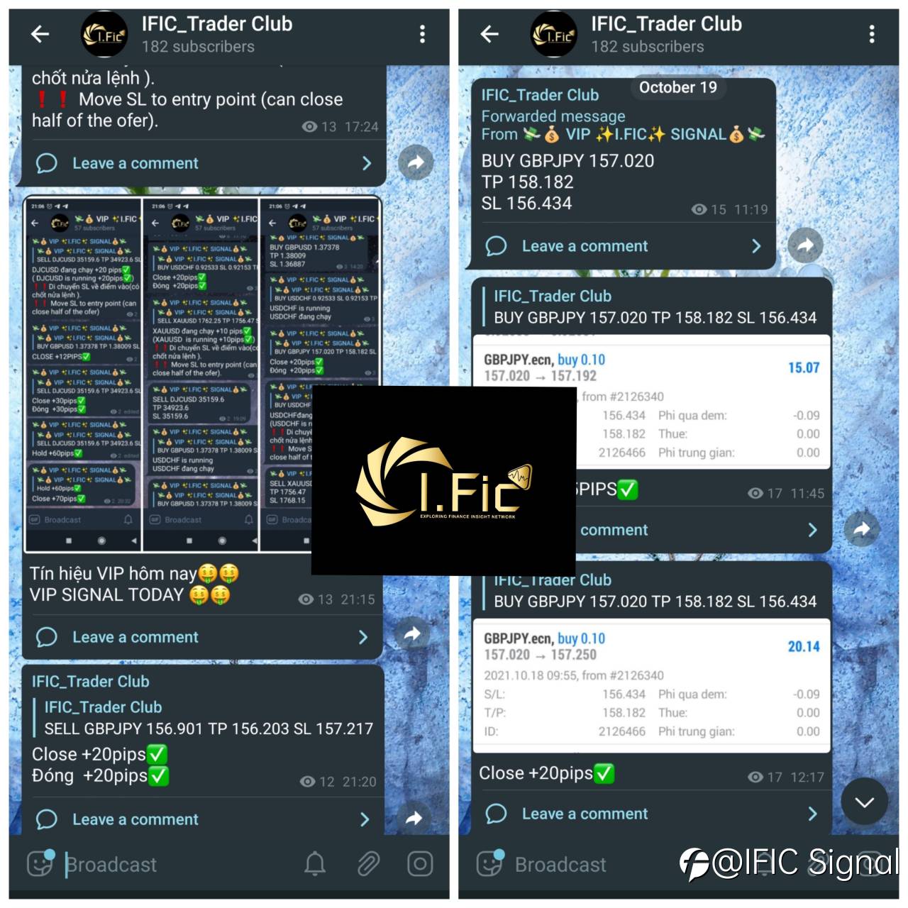 Signal