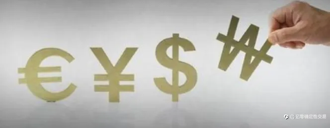 3D技术体系中包含的交易逻辑