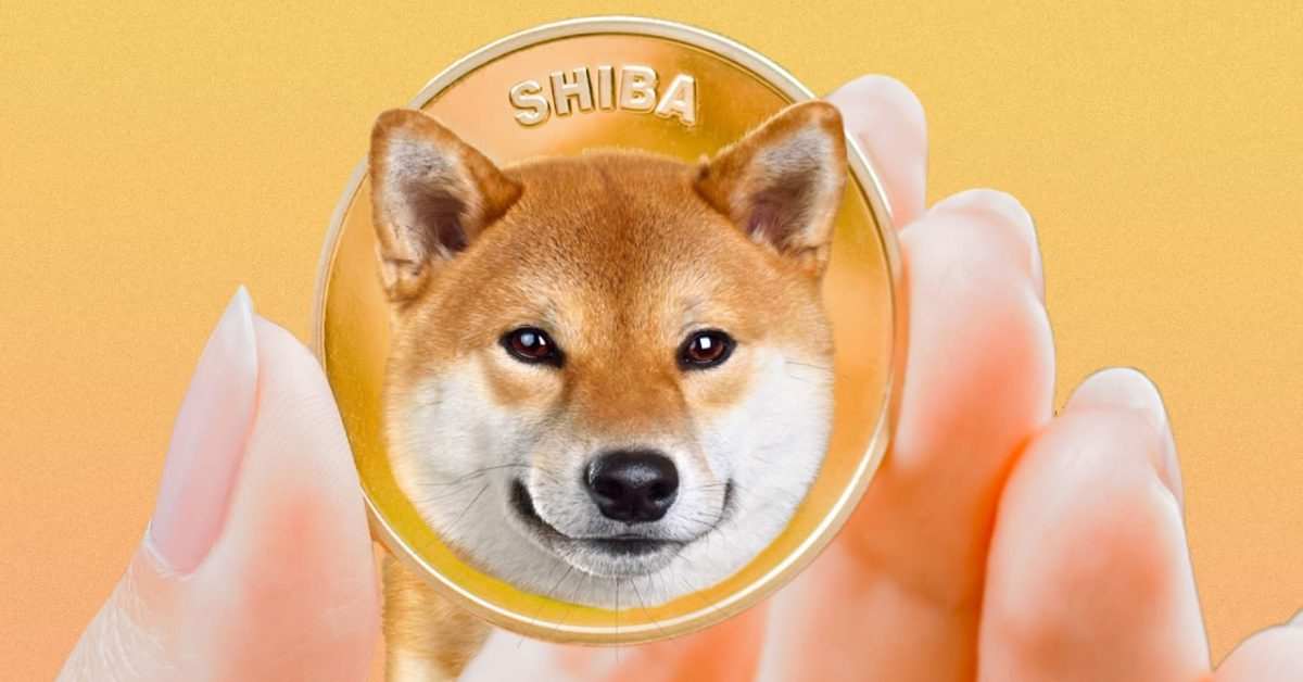 SHIB币的“鲸鱼”交易量激增