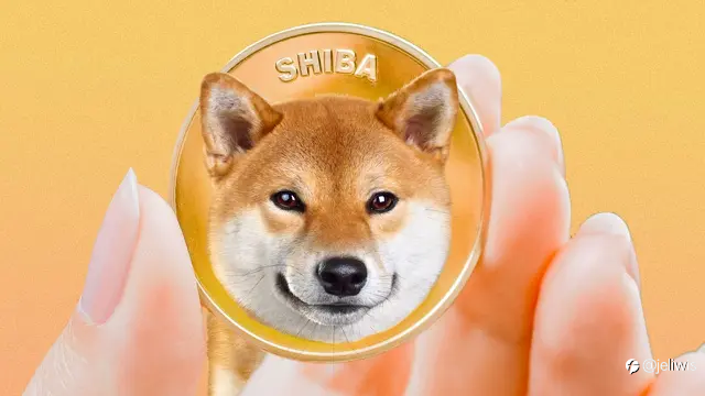 Koin Shiba Inu Melonjak Cetak Rekor Baru, Bertepatan dengan Petisi Robinhood