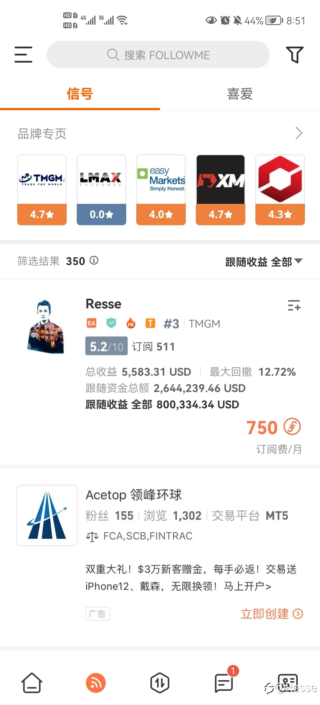 feed image