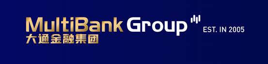 MultiBank Group大通金融集团全球模拟交易大赛前三甲新鲜出炉