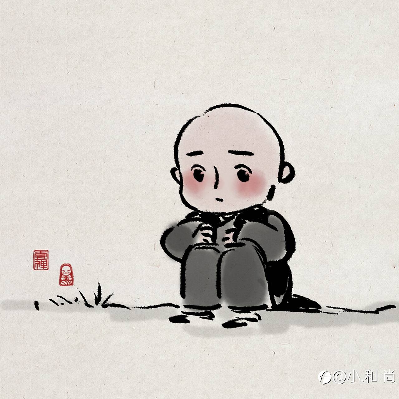 无人问津