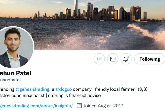 An Ether futures ETF is next likely step after ProShares watershed bitcoin moment, a former SEC official explains