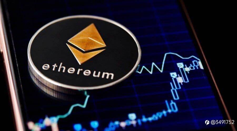 以太坊(ETH)复苏之路,重回历史新高4300?