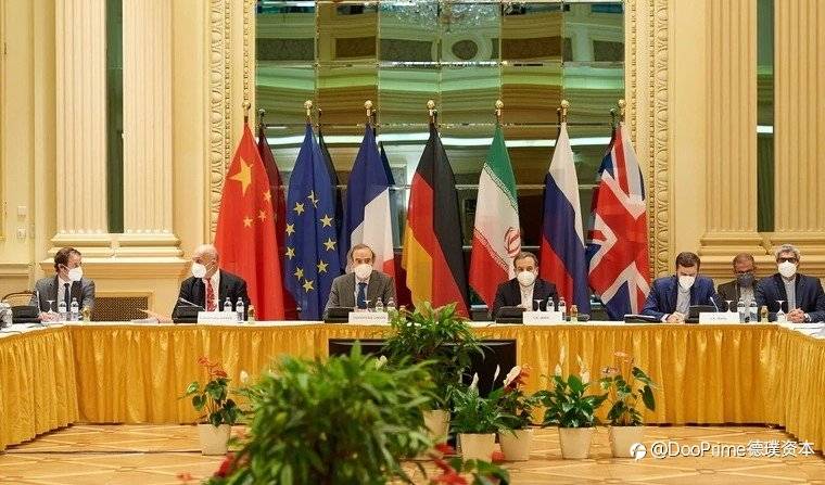 行业动态 | 伊朗核谈判将于周四恢复，是否会打击原油价格？