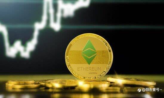 以太坊(ETH)行情分析及策略建议