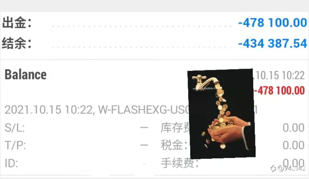 feed image