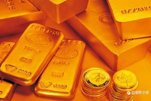 新手必知的伦敦金投资特点?