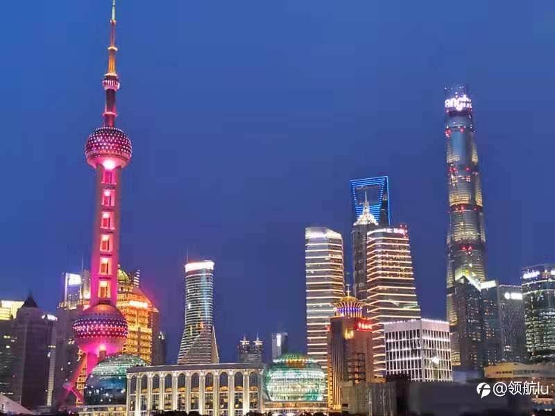 交易的七个阶段！看看你到了第几层！
