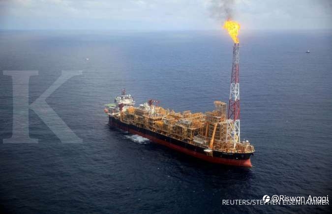 Harga minyak memperpanjang kenaikan, WTI ke US$84,38 per barel