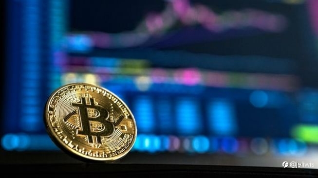 Capai Rekor Tertinggi Sepanjang Sejarah, Harga Bitcoin Bullish Terus-terusan
