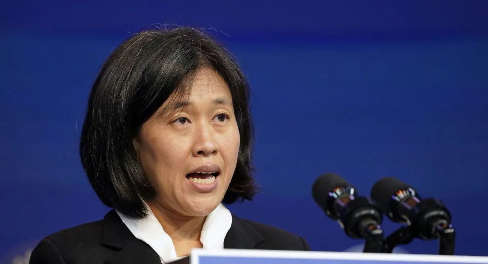 美贸易代表称将努力缓和美中关系!三大事件联袂搅动,美元跌入低谷、欧元趁势急涨