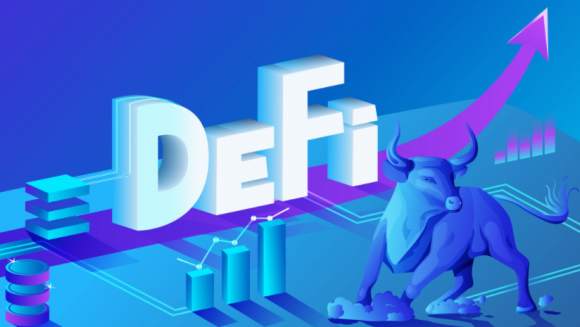 天璇协议（Merak Network）：DeFi+新一代元宇宙NFT协议