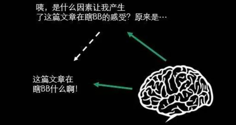 你喜欢的是对于黄金走势的解释，还是对于未来金价的预测
