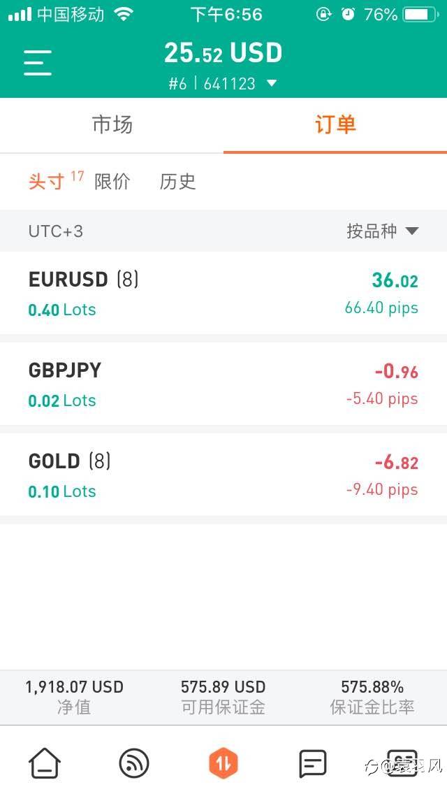慌与不慌，你知道为什么吗？