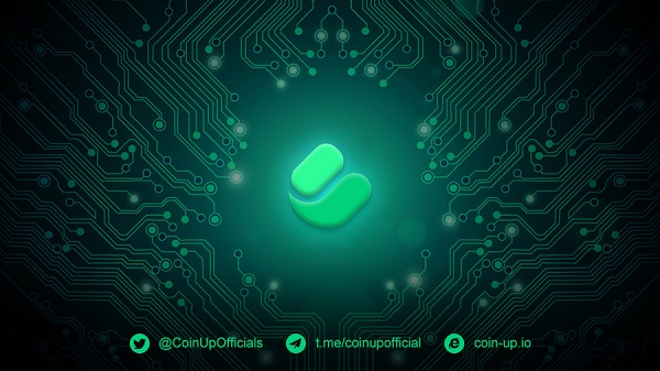 CoinUp：元宇宙解析“未来天堂”