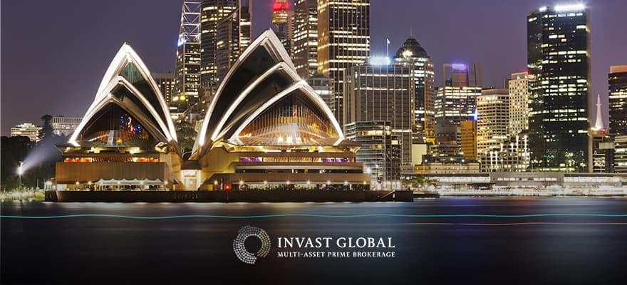 Invast Global Hires Charl de Vleeschauwer as Trading Head