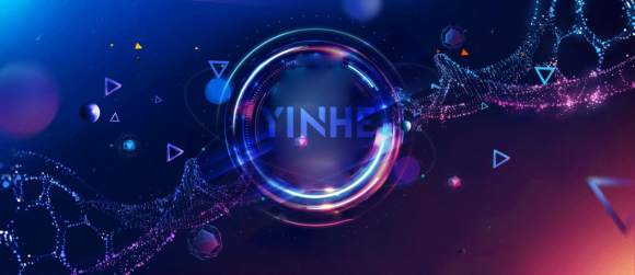 银河YINHE华章再续,打造波场DeFi新赛道