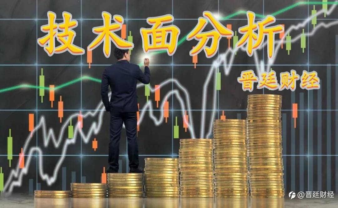 晋廷周评:美指高位折戟连跌两周 黄金冲高回落依旧收阳