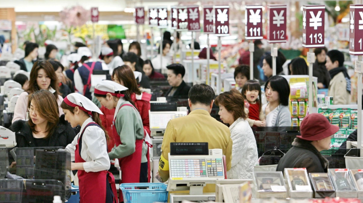 【Ex每周报告】：多家跨国企业提高产品售价，鲍威尔称供应链正在持续恶化