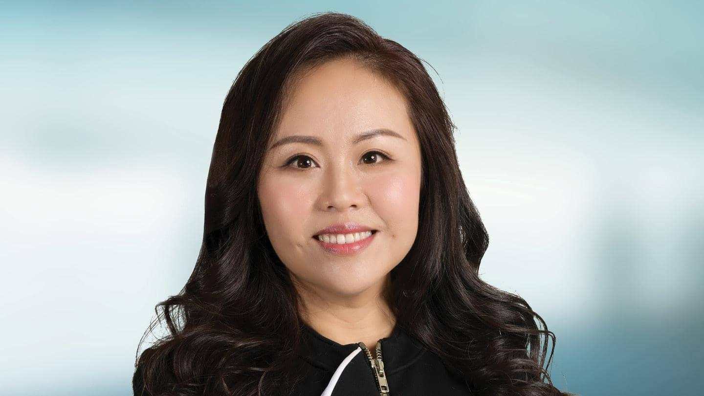 Barclays Selects Angela Liu as CEO of China