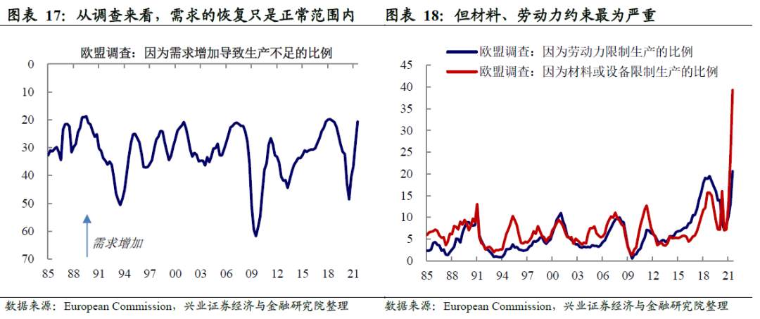 欧洲能源危机：原因为何，风险在哪？