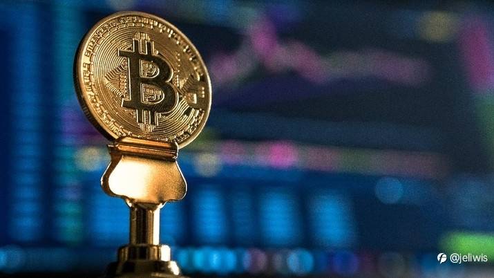 China Habis-Habisan Menentang, Bitcoin Masih Perkasa