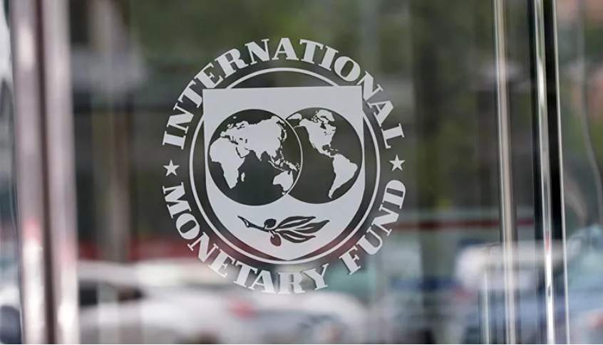 WisunoFX斯瑞每日快讯 | IMF：经济复苏面临分化遭下调