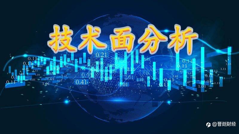 晋廷:美元回吐涨幅 金银冲高回落 能源持续吃紧提振油价
