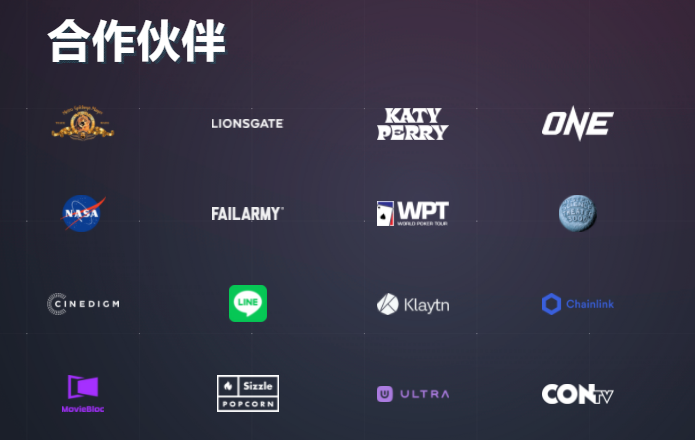NFT+DEFI+TRC,组合的LUKSO成熟的生态应该是什么样的
