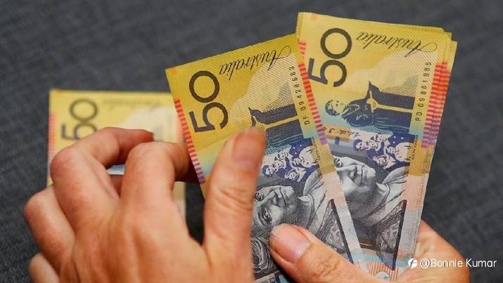 Kurs Dolar Australia Makin Mahal, Krisis Energi