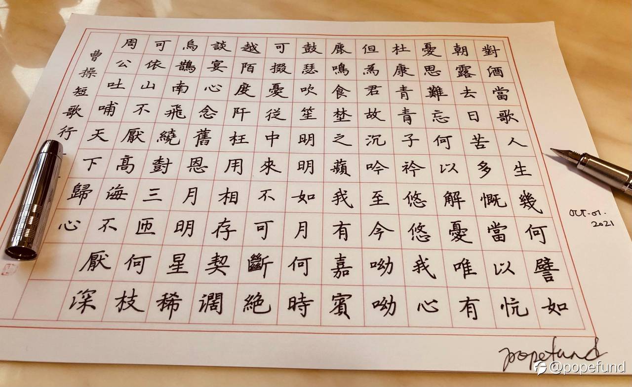 Weekly Refresher(VIII):不忘初心 方得始終