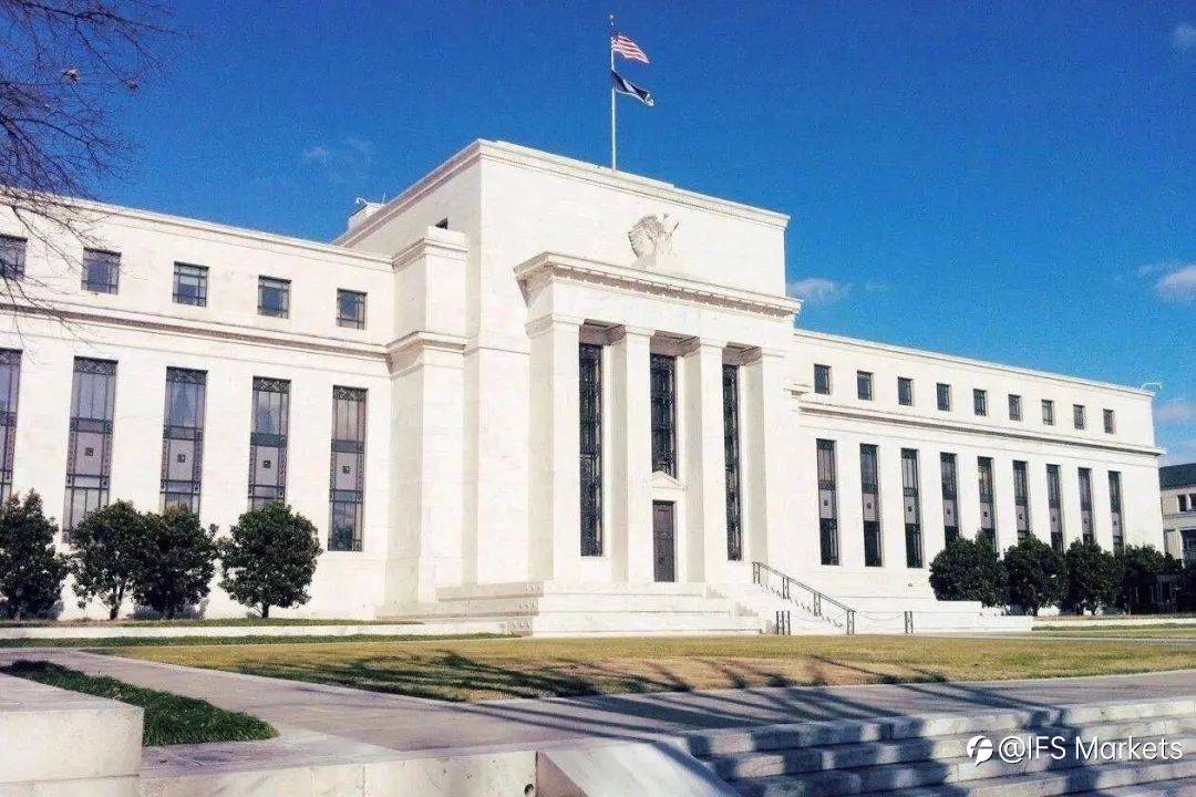 明年“春季或夏季”就加息！？美联储二把手称减码条件已经“几乎得到满足”
