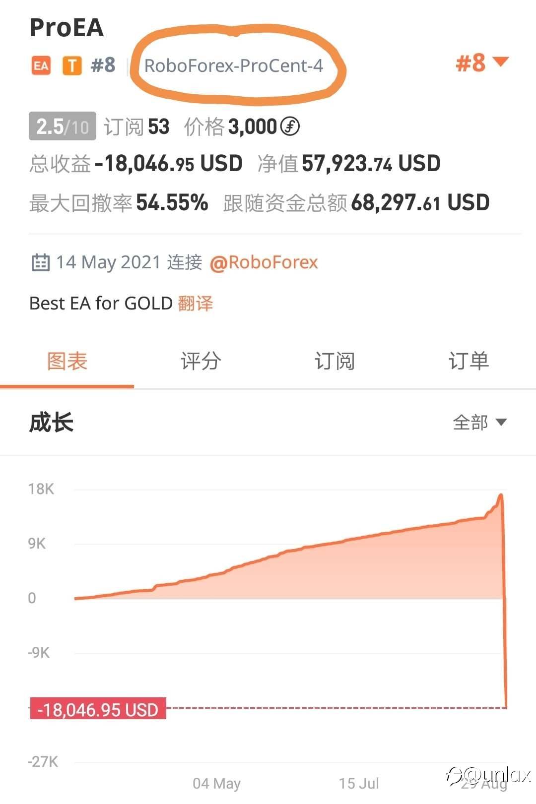 美分账号又双叒坑人了