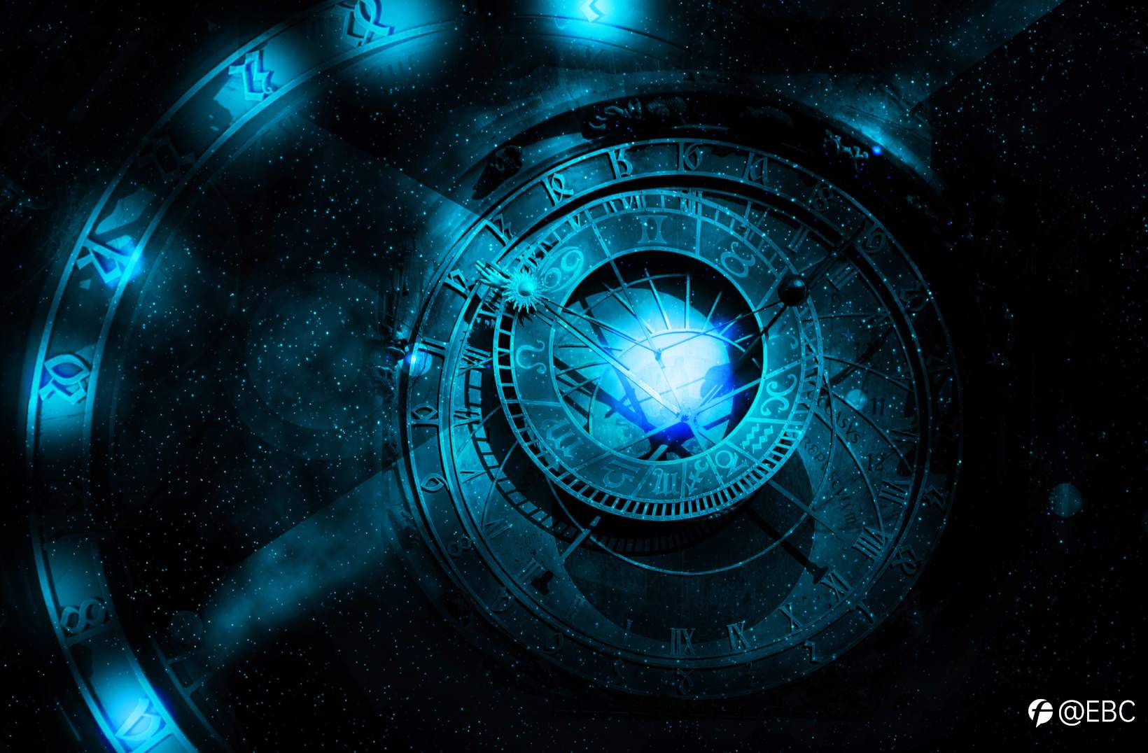 占星术能预测金融市场？EBC金融聊聊交易中的那些“伪科学”