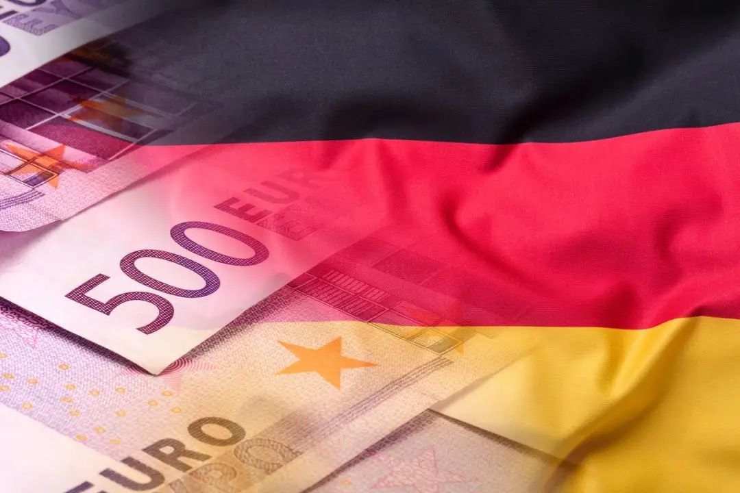 欧洲发动机失速？供应链紧张，经济学家下调德国经济增速