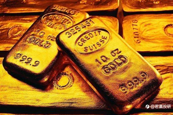外盘黄金,国际现货黄金,伦敦金开户有正规平台吗?