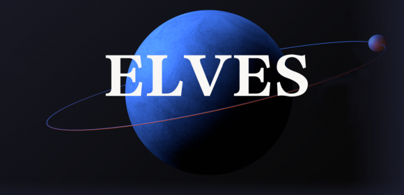 元宇宙黑马,ELVES NFT交易平台正式上线