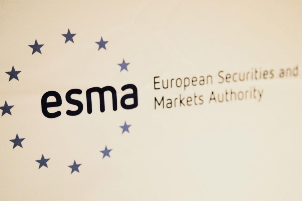 Verena Ross当选ESMA新主席