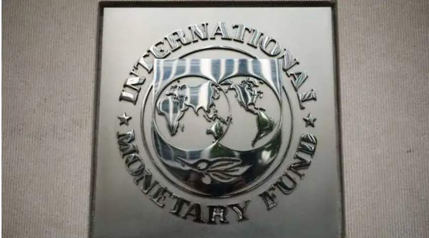 WisunoFX斯瑞每日快讯 | IMF：经济复苏面临分化遭下调