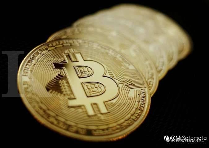 Prediksi Bitcoin Bisa Mencapai Level US$ 100.000
