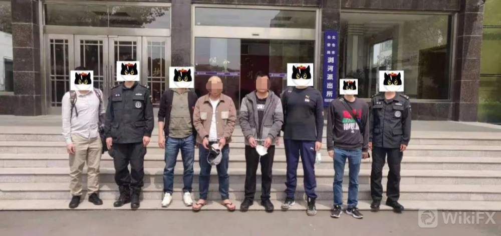 3天被骗310万，只因在这个群里多看了一眼！