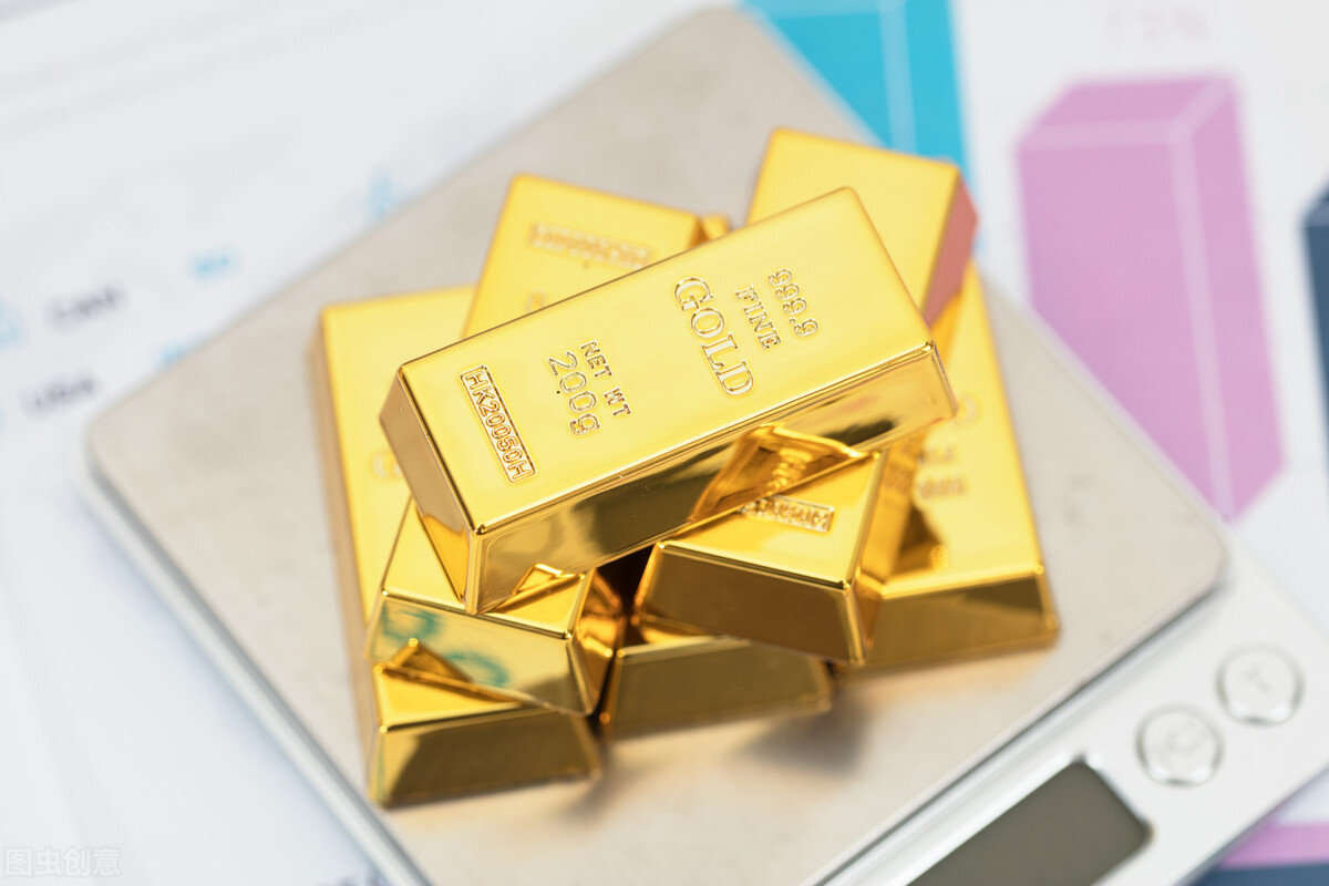 黄金白银迎来拐点？持续高通胀的结果是滞胀!