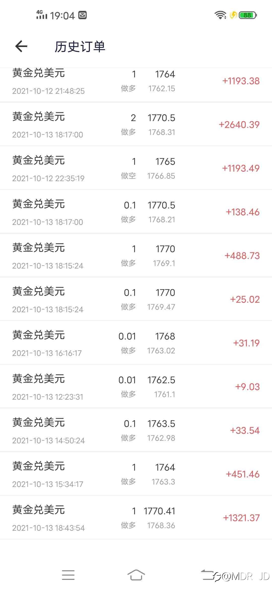 遍地黄金