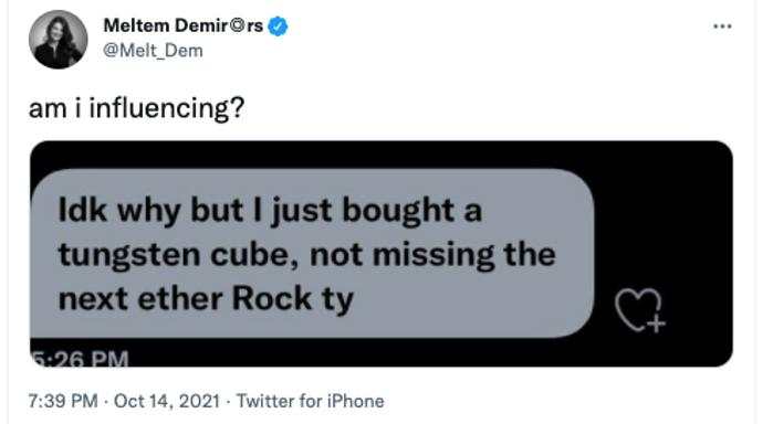 An Ether futures ETF is next likely step after ProShares watershed bitcoin moment, a former SEC official explains