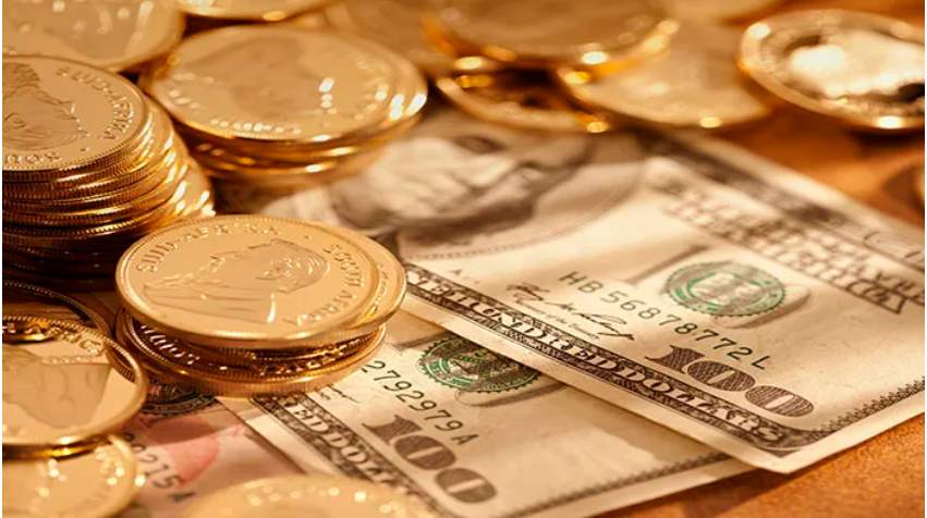 WisunoFX斯瑞每日快讯 | 世界黄金协会：9月全球黄金ETF持仓继续下滑