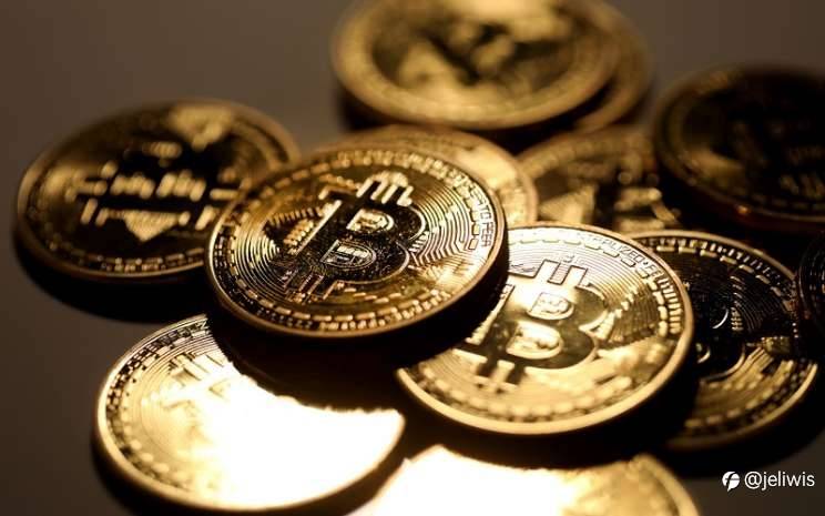 Harga Kripto Berguguran, Digoyang Aksi Profit Taking