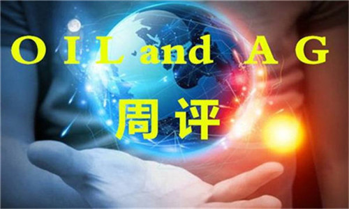 方锦鑫:10.30黄金原油下周开盘怎么看?下周一开盘操作建议
